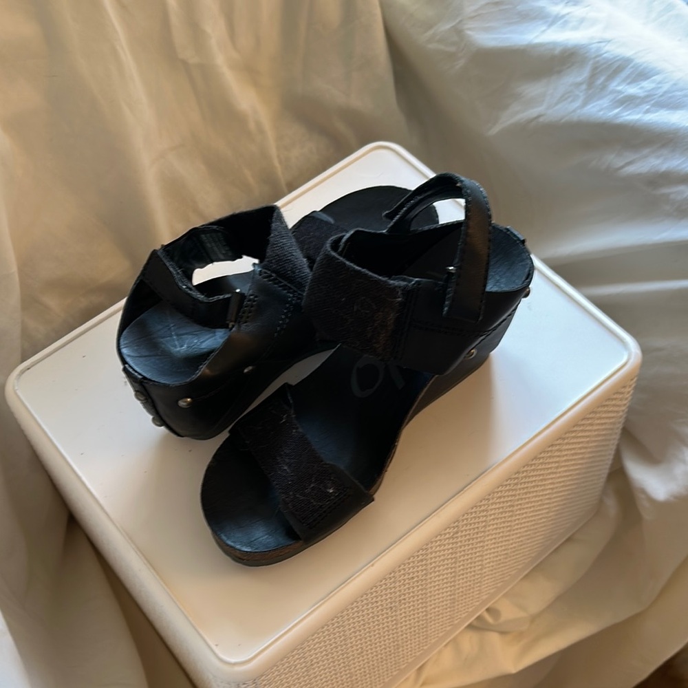 Orthopedic wedge